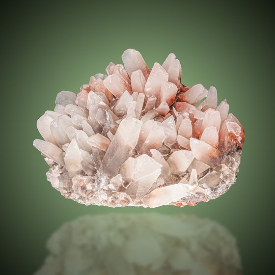 Calcite-El Hammam | Meknès | Fès-Meknès Region | Morocco